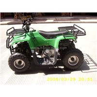50cc Off Road ATV
