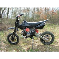 125cc Air Cooled Bike with SDG New Frame