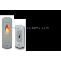 Fingerprint Access Control