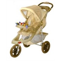 Baby stroller