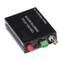 APT-201 1V+1D optical transmitter and receiver