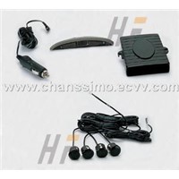 Wireless LED Parking Sensor System--HF-609E