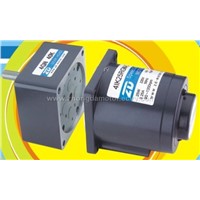 AC/dc gear  motor