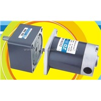 AC/dc gear  motor