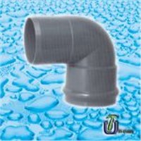 UPVC Pressure Fittings for Potable Water With RRJ