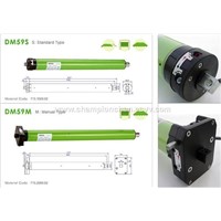 tubular motor 59
