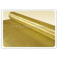 Brass Wire Mesh