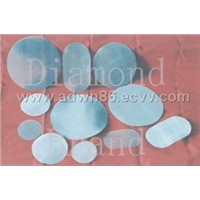 Diamond brand Aluminium alloy wire netting