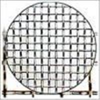 Diamond brand Galvanized square wire mesh