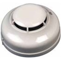 Addressable/Conventional Smoke Detector