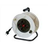 Germany Type Cable Reel