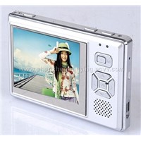 mp4 player with camera and SD slot