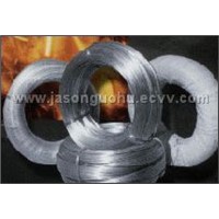metal wire material