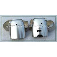 Aluminium Pigments
