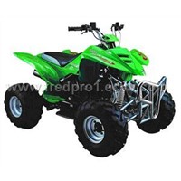 ATV with EPA &amp;amp; EEC