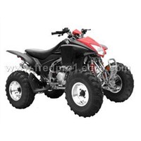 ATV with EPA and EEC