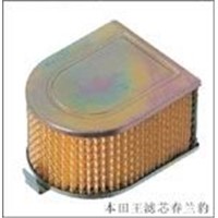 air filter