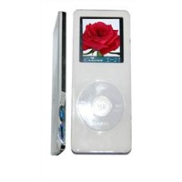 Mp3 Player And Mp4 Player (T-27)
