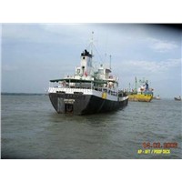 General Cargo SHIPS-1, 600 DWT(S40226240)
