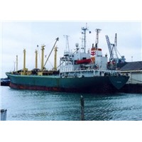 General Cargo SHIPS-4, 269 DWT(S40286021)