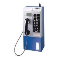 TT-696 GSM Coin Payphone
