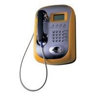 TT-1866 GSM IC Card Payphone
