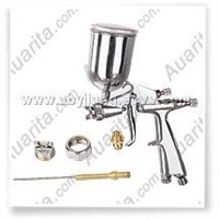 spray gun F-3