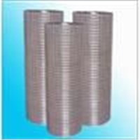 Stainless Steel Weld Wire Mesh