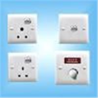 Wall Switch&socket