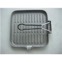 cast iron product