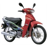 EEC Motorcycle - 110cc CUB
