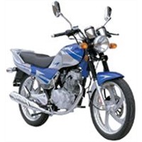 EEC Motorcycle - 110CC CUB