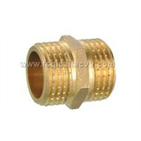 brass fittings(copper pipe)