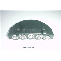 head lamp