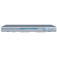 DVD Player (XviD &amp;amp; HDMI)