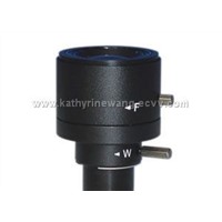 built-in lens SSV0922BI