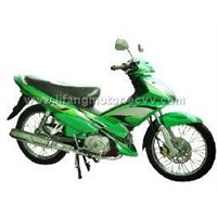 Motorcycle