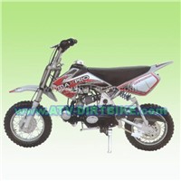 Dirt bike (XR721) with CE Approval