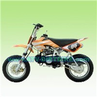 Dirt bike (XR741) with CE Approval