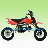 Dirt bike (XR751) with CE Approval