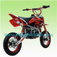 Dirt bike (XR821A8) with CE Approval