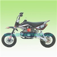 Dirt bike (XR821A9) with CE Approval