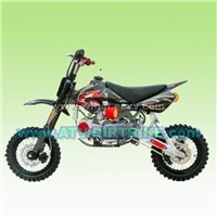 Dirt bike (XR821A10) with CE Approval