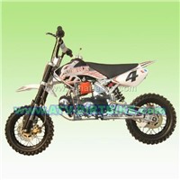 Dirt bike (XR821A11 with CE Approval