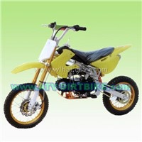 Dirt bike (XR821A13) with CE Approval