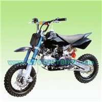 Dirt bike (XR821A14) with CE Approval