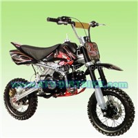 Dirt bike (XR821A15) with CE Approval