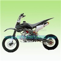 Dirt bike (XR821A16) with CE Approval