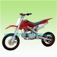 Dirt bike (XR821B16) with CE Approval