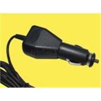 5V 2A Car Charger with RoHS Standard (NR314)